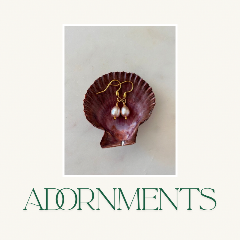 Adornments