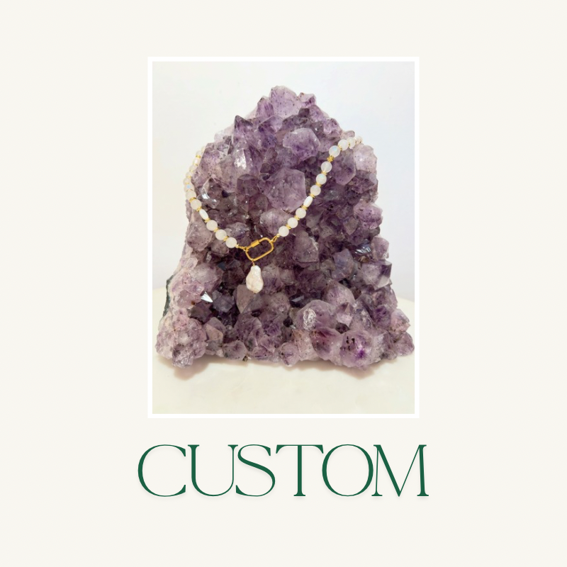 Made To Order