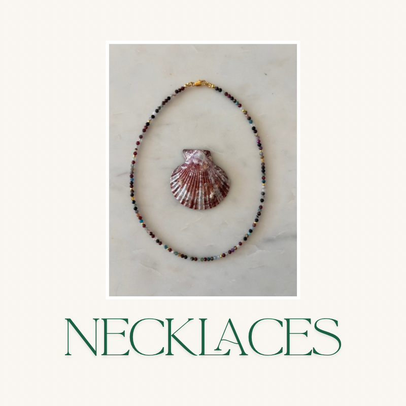 Ready to Wear Necklaces