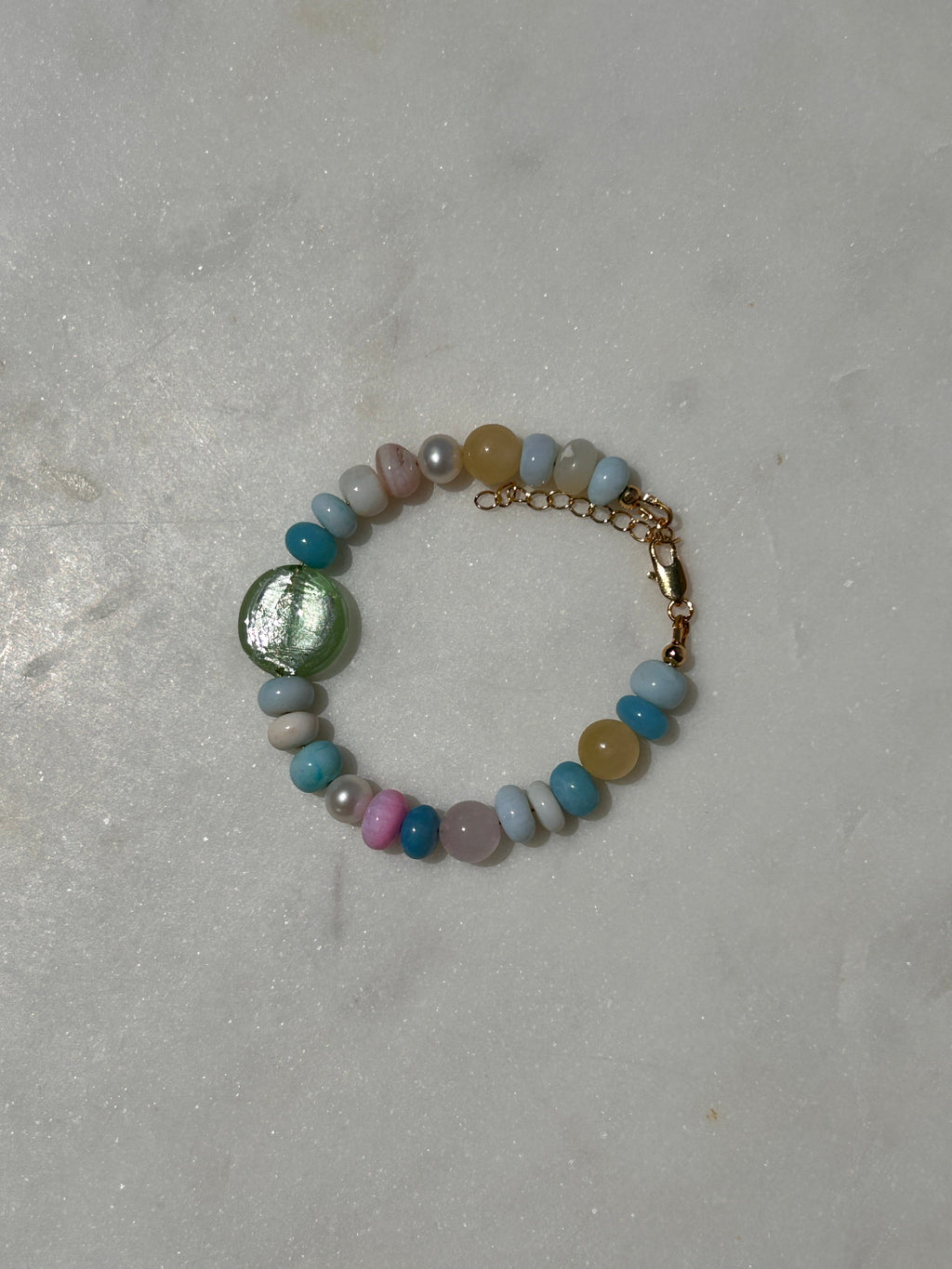 SHERBET BRACELET