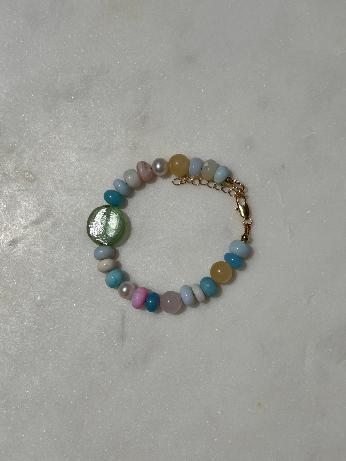 SHERBET BRACELET