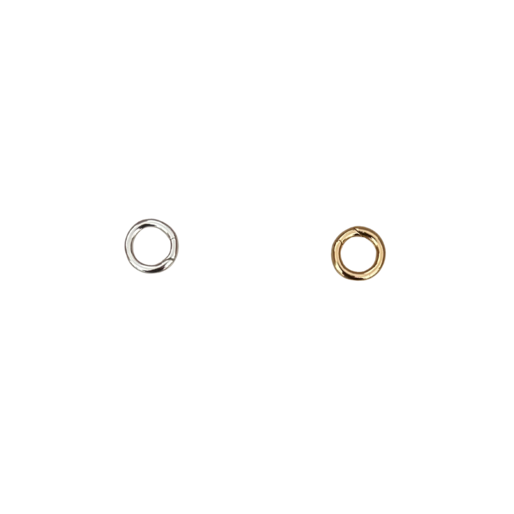 Clasp Upgrade