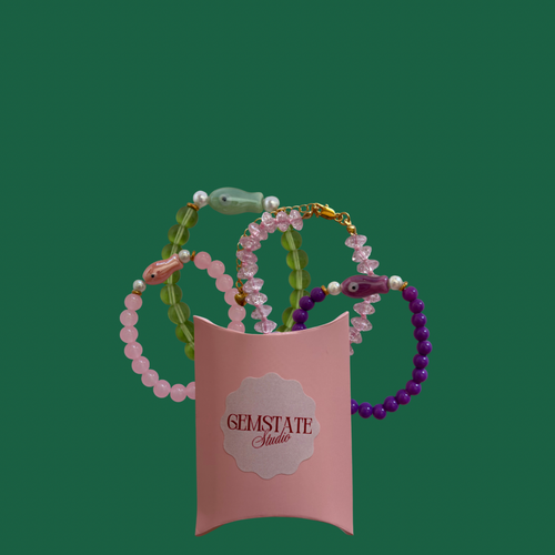 Bead Blind Box - Bracelet