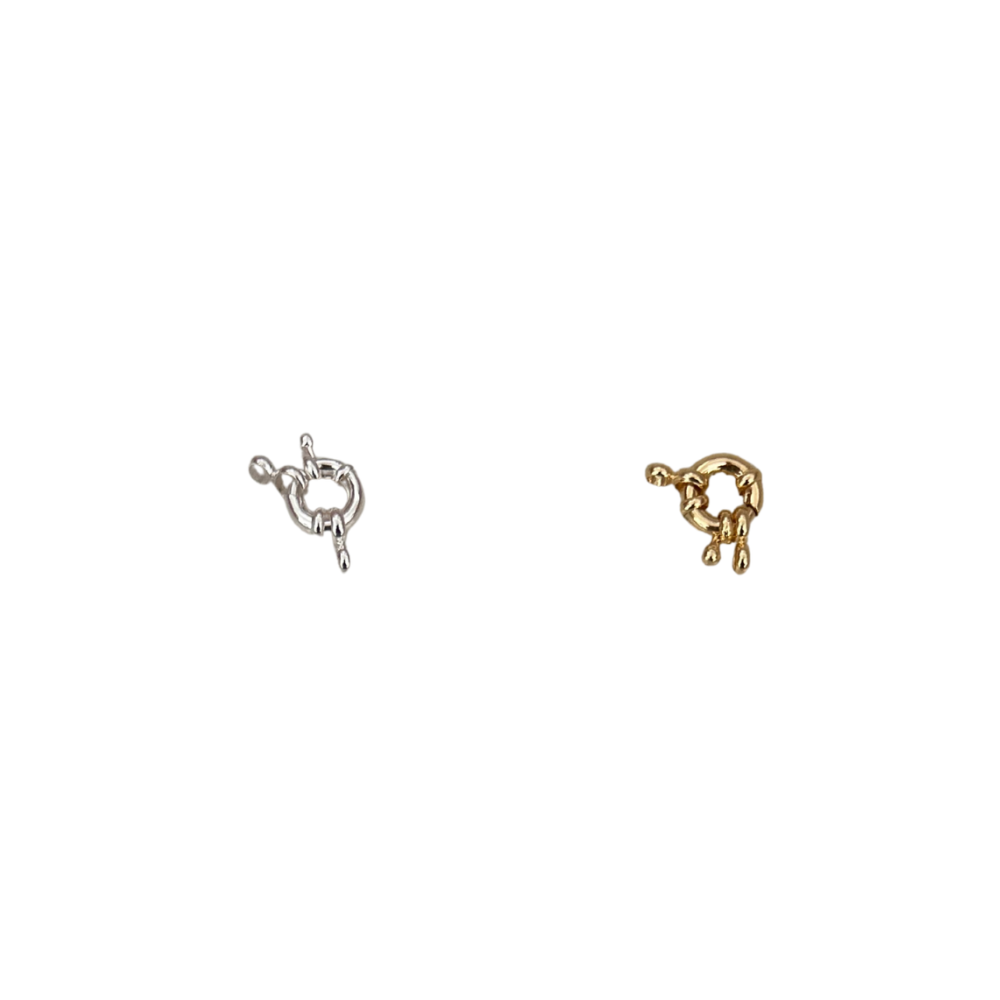Clasp Upgrade