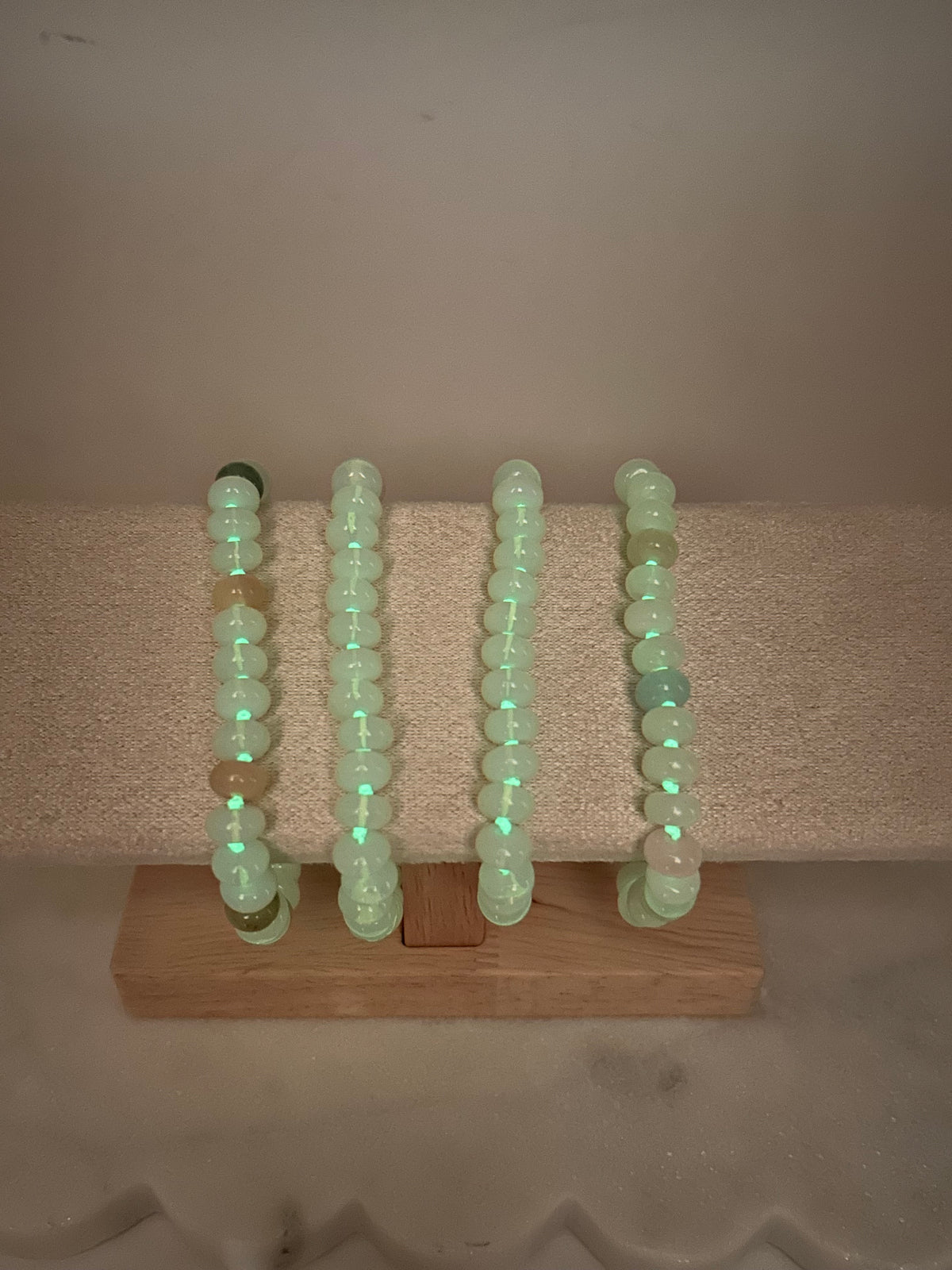 GLOW BRACELET