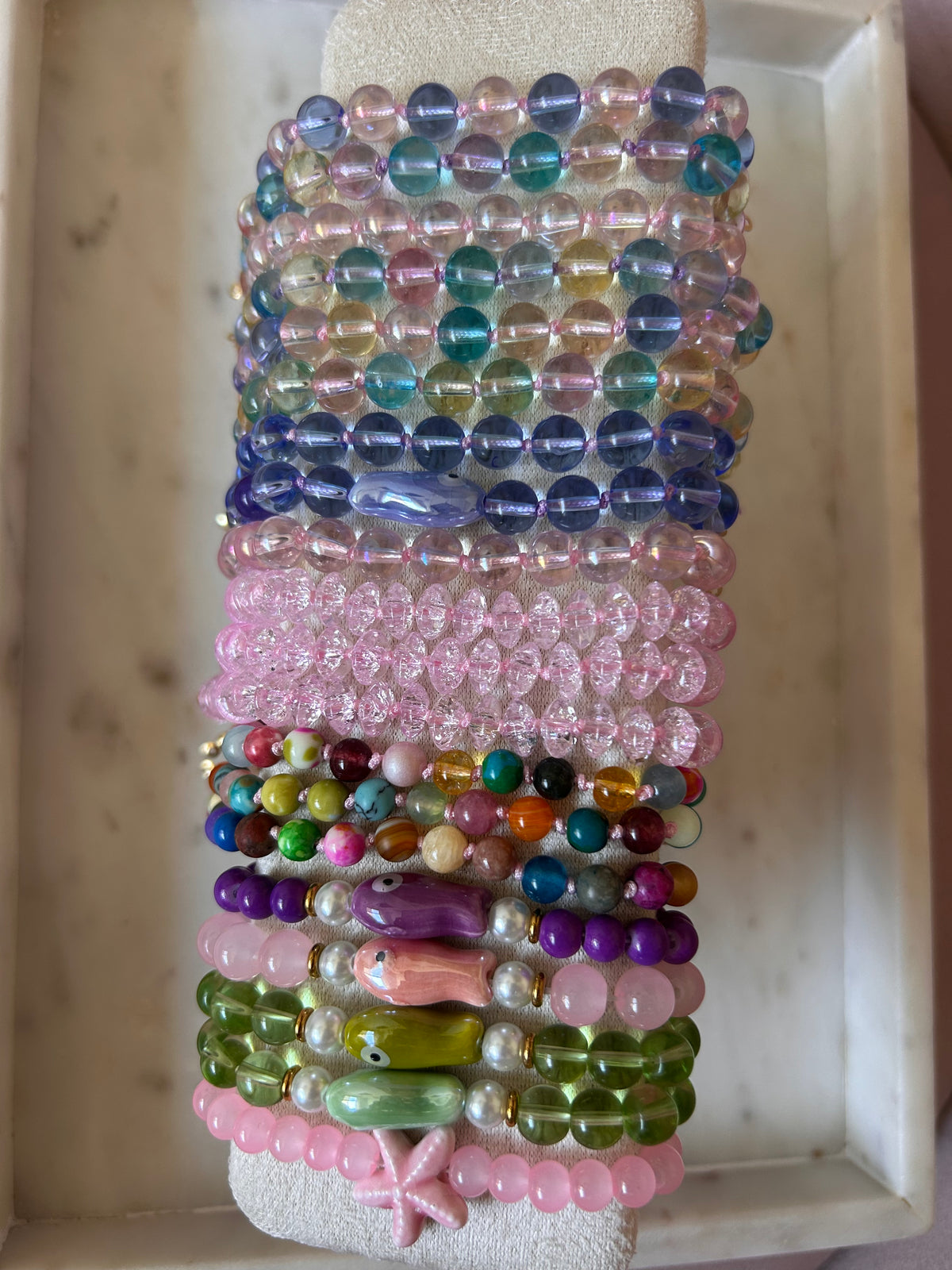 Bead Blind Box - Bracelet