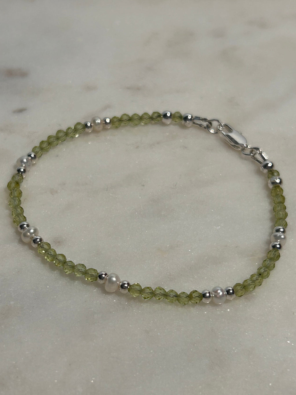 AUGUST - BRACELET