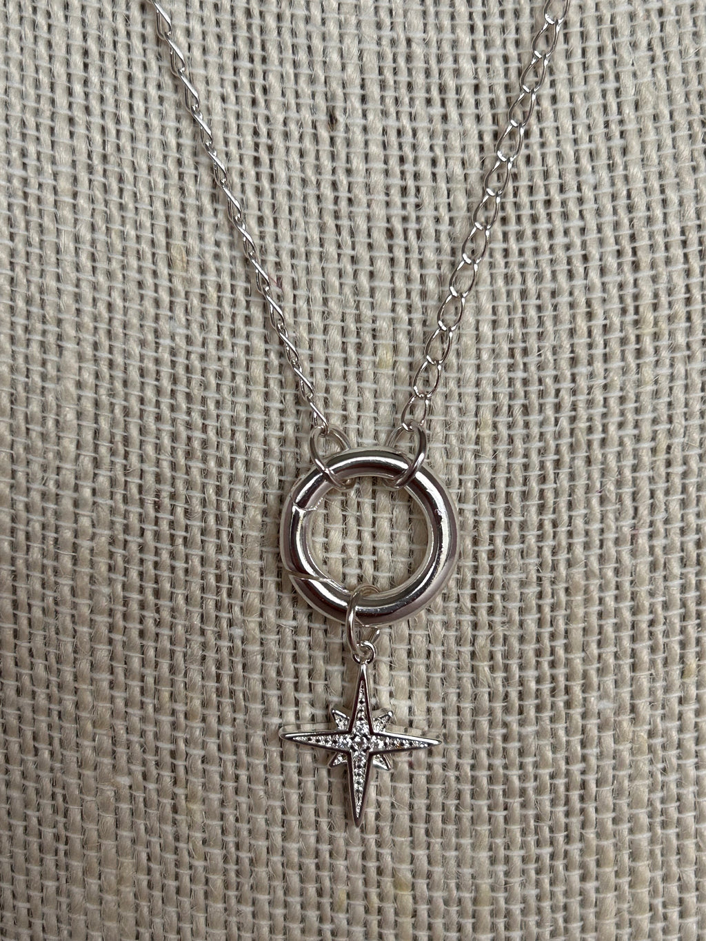 CHARMED