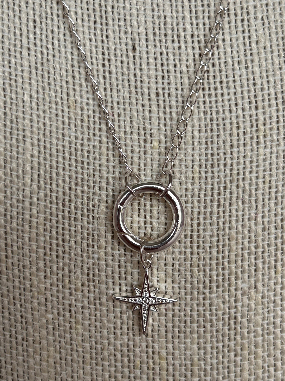 CHARMED