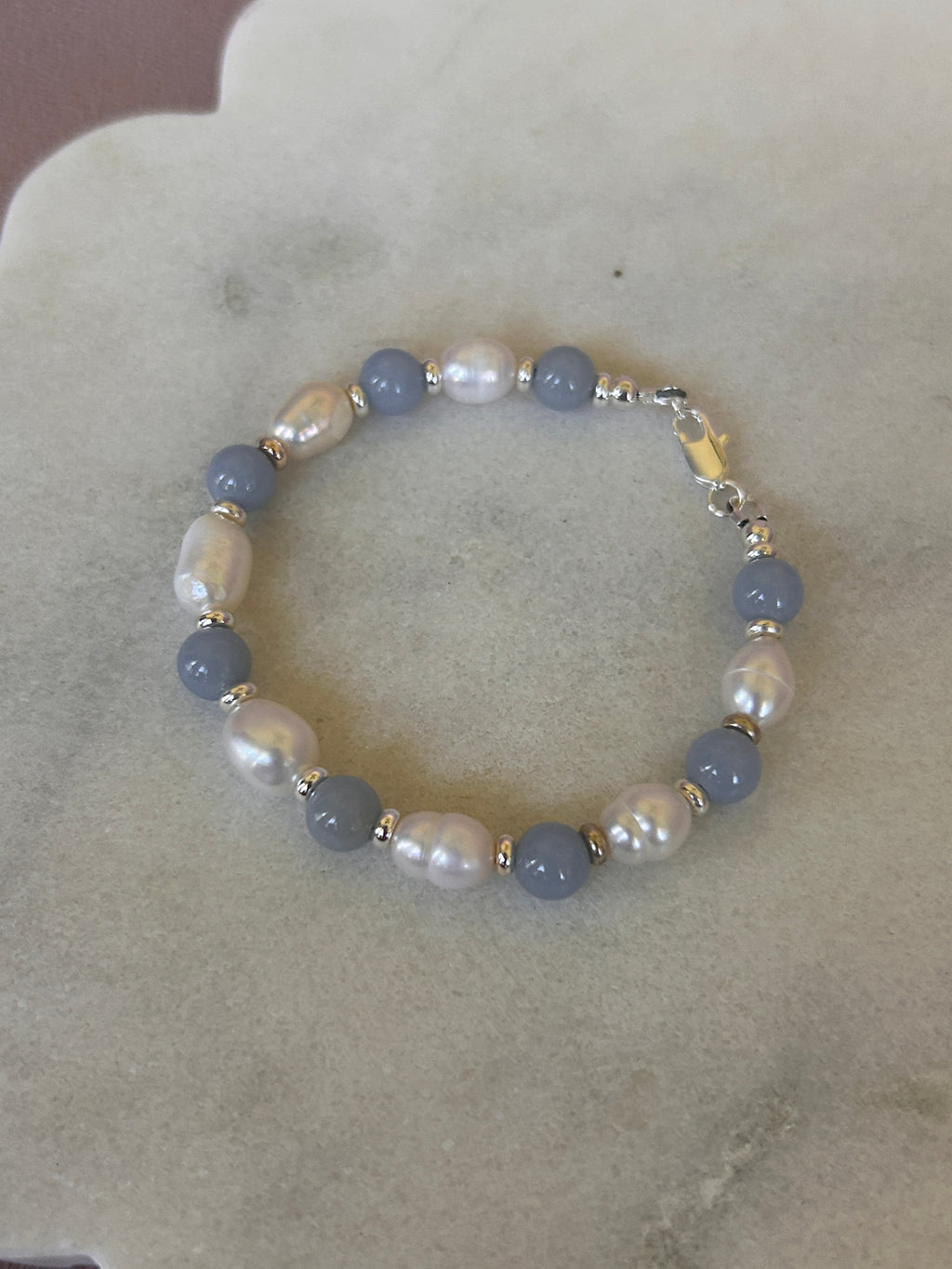 RIVER BRACELET