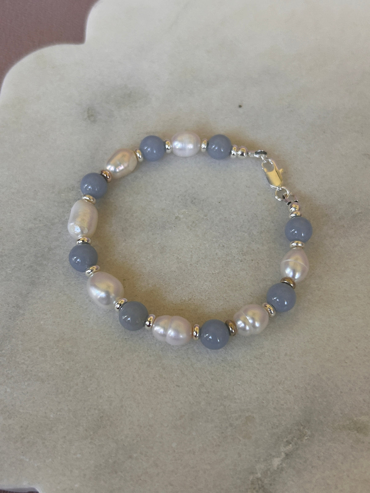 RIVER BRACELET