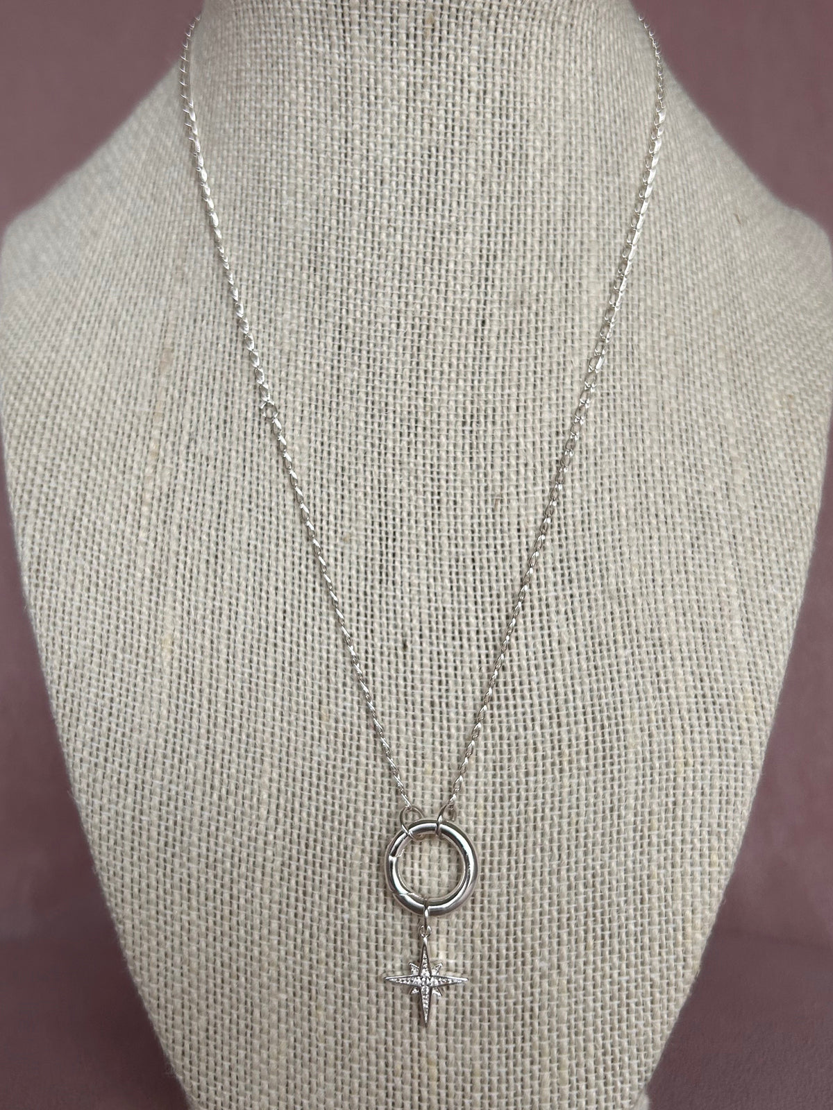 CHARMED