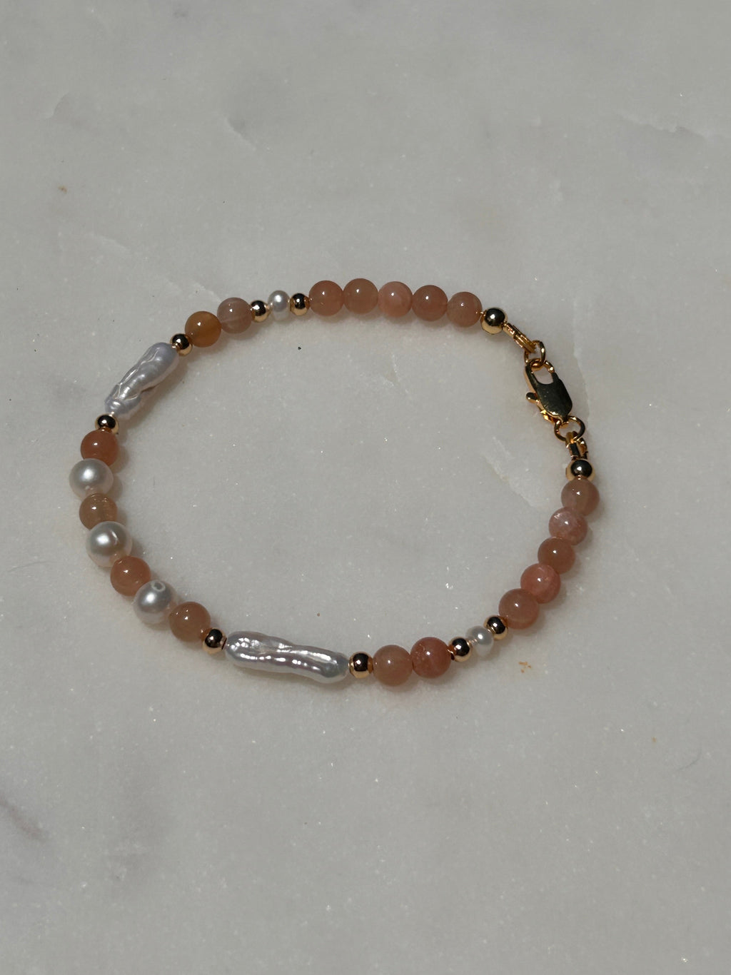 HONEY BRACELET