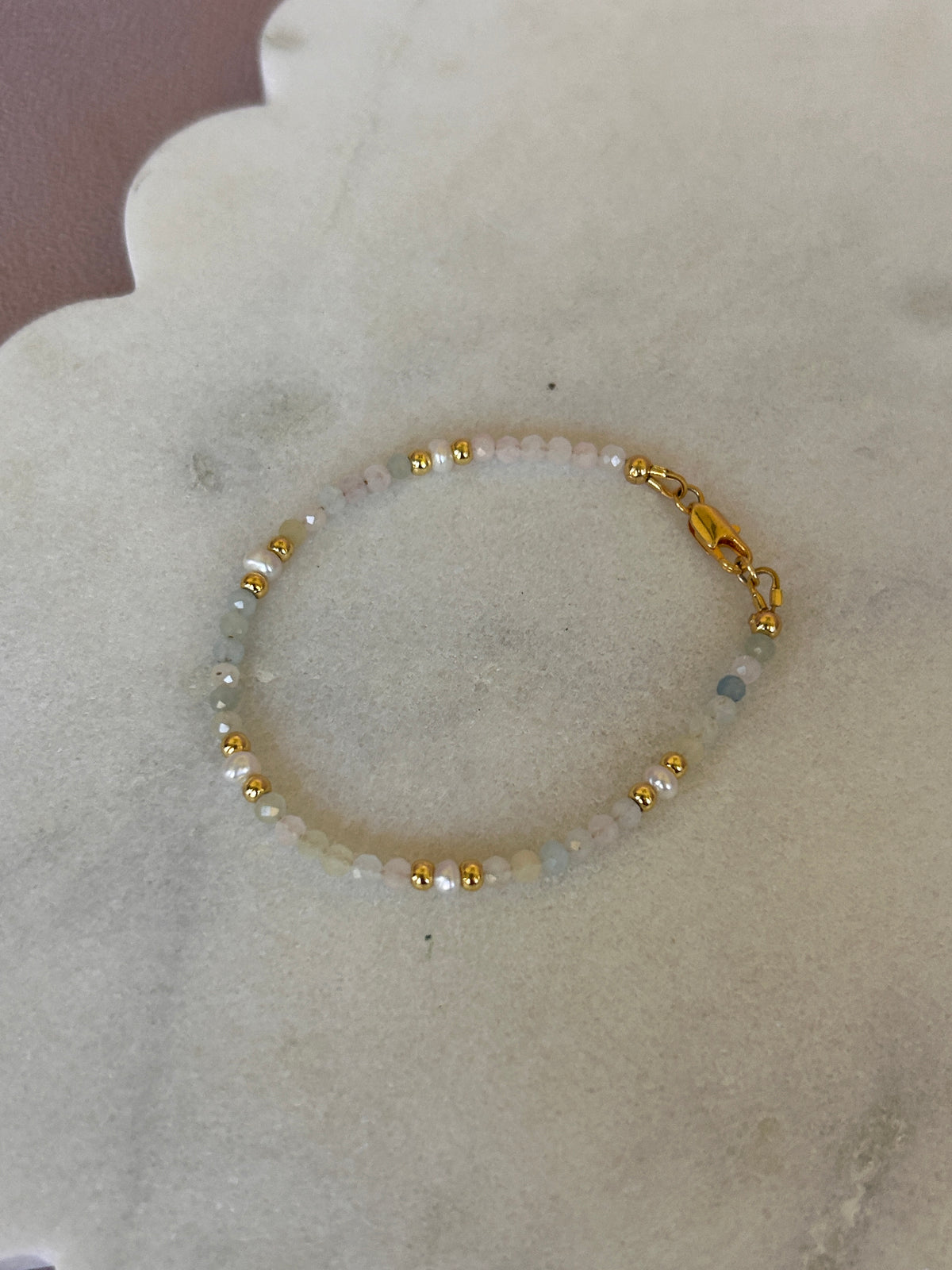 HAZEL BRACELET