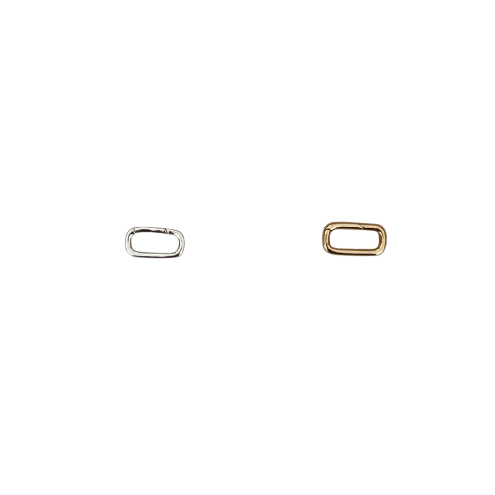 Clasp Upgrade