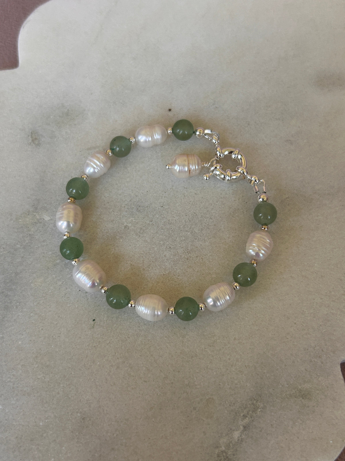 RIVER BRACELET