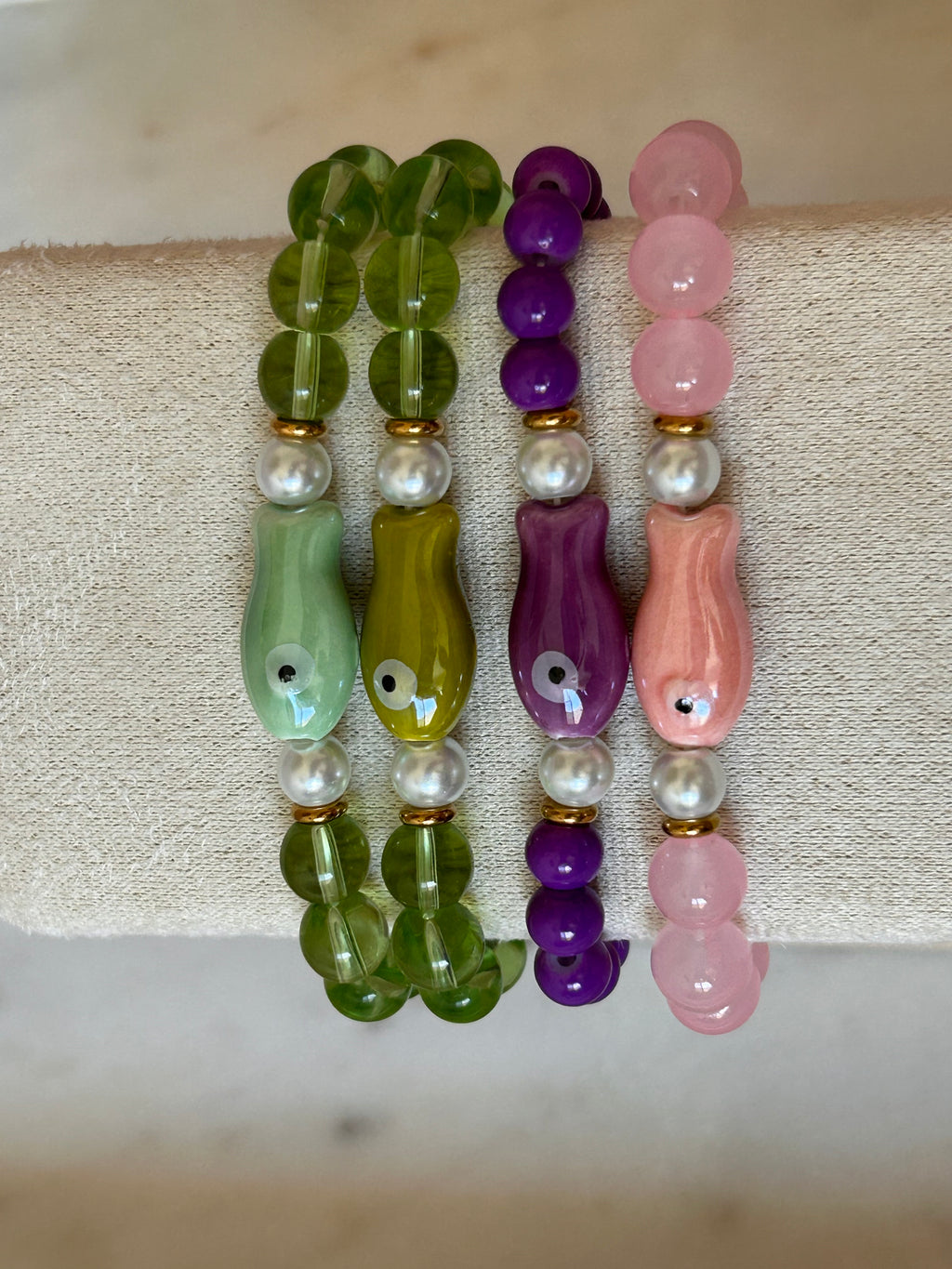 Bead Blind Box - Bracelet