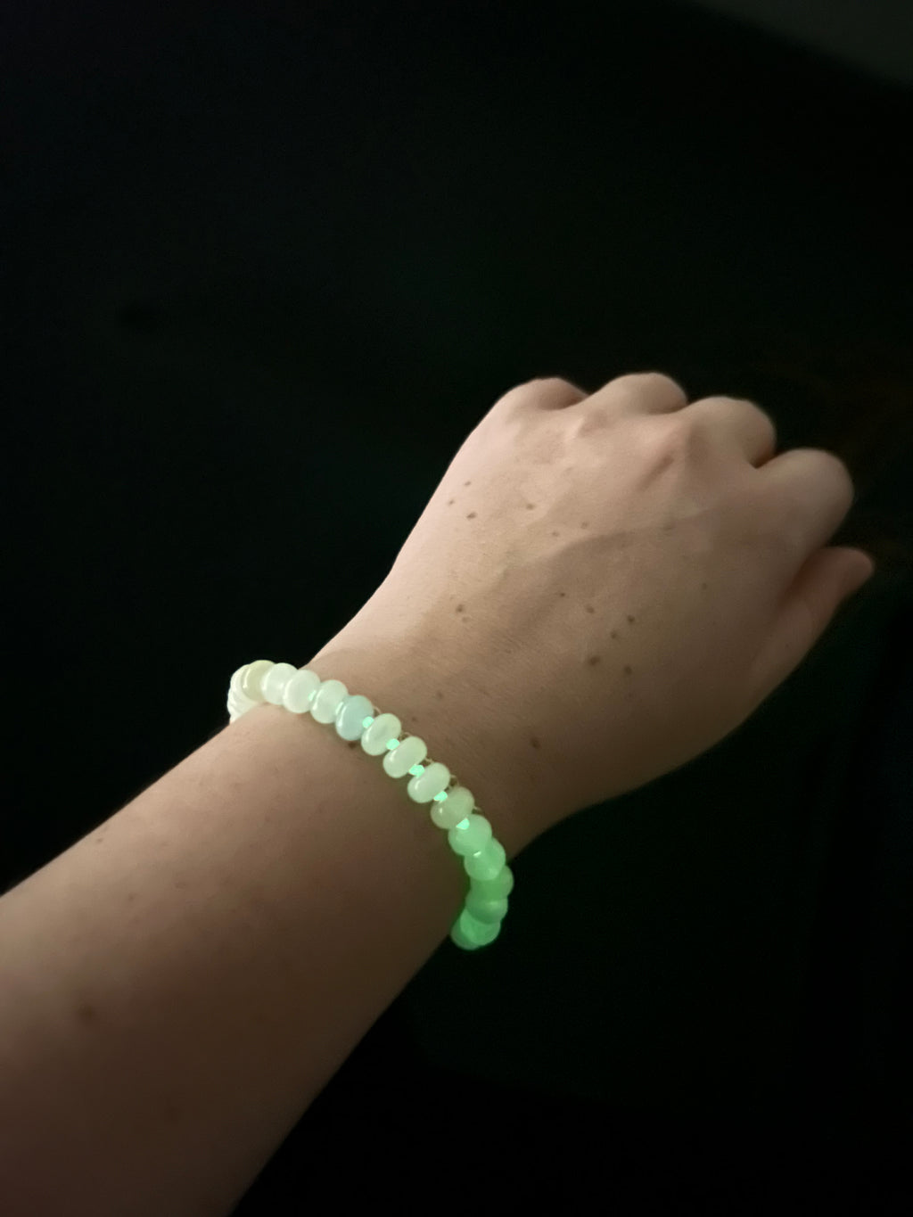 GLOW BRACELET