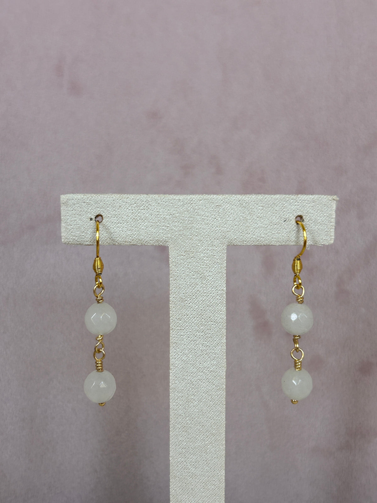 DUET EARRINGS