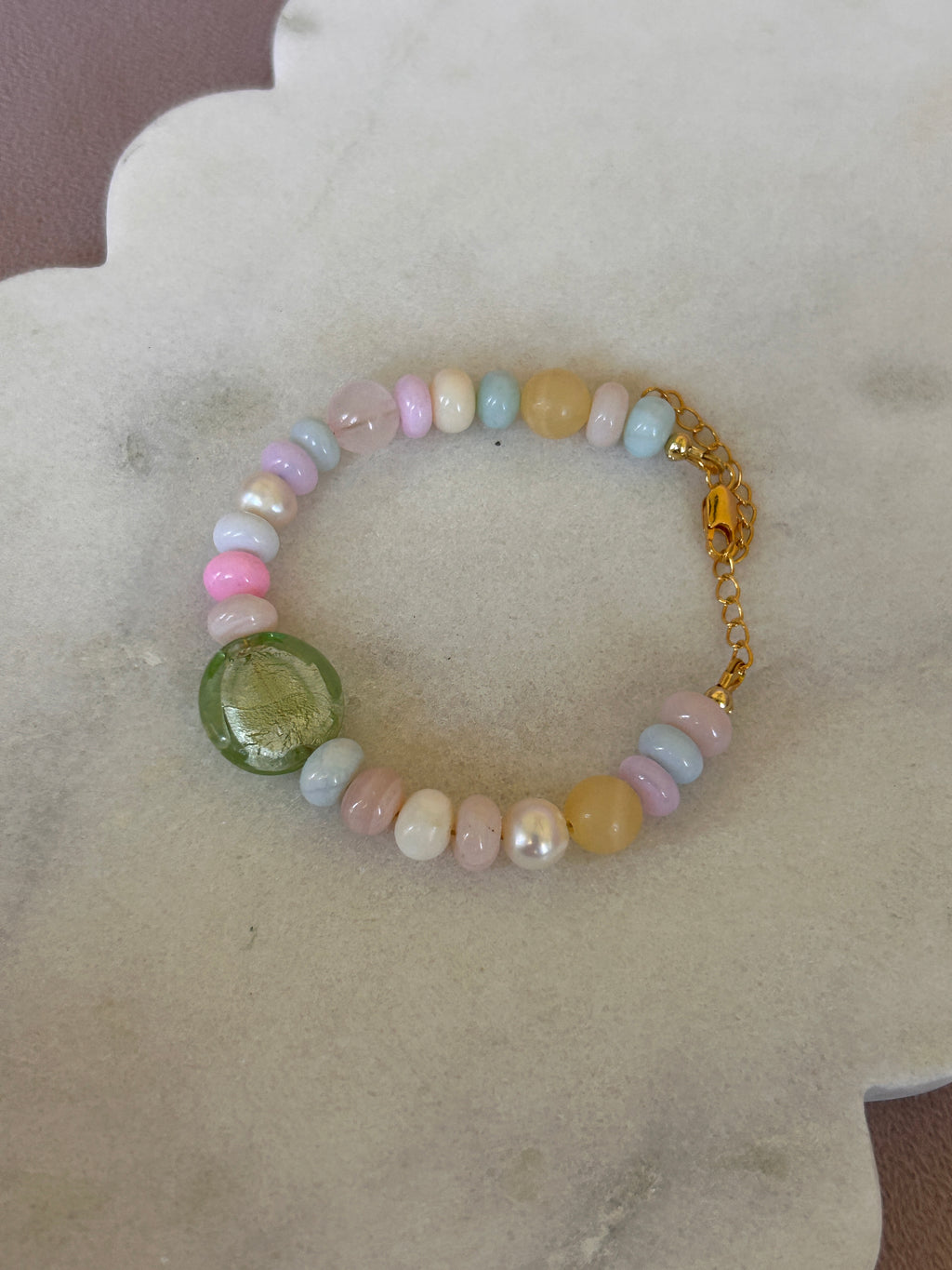 SHERBET BRACELET