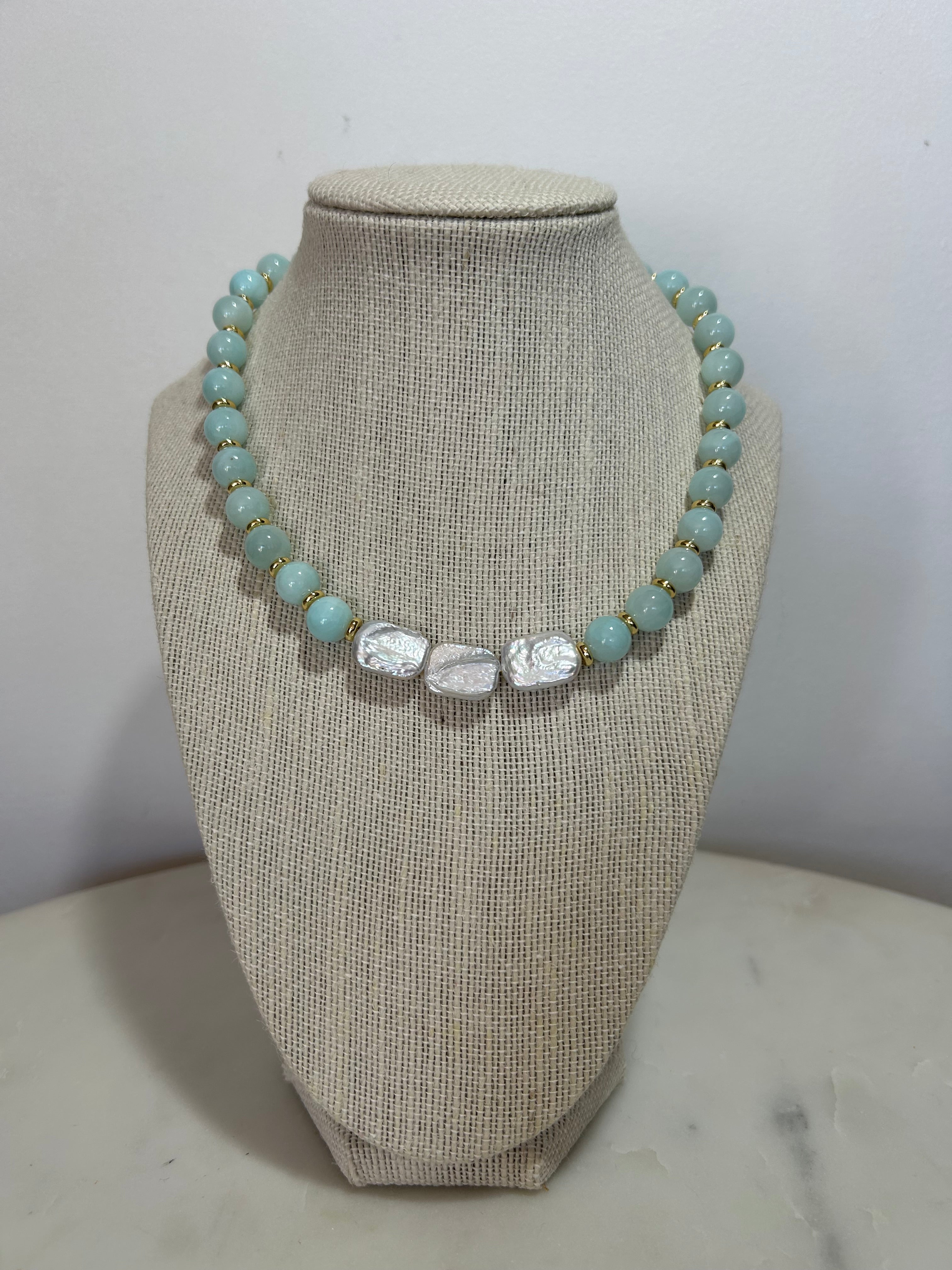 CANDY JADE PEARL - CUSTOM