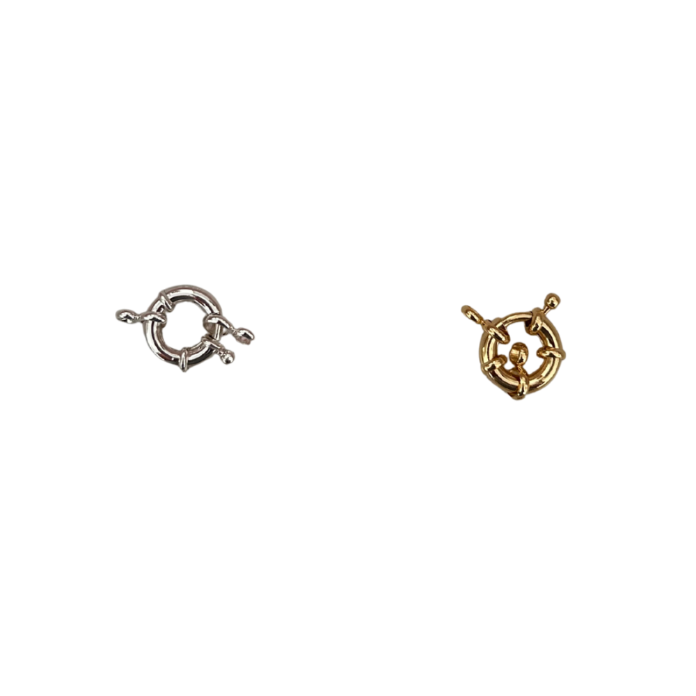 Clasp Upgrade