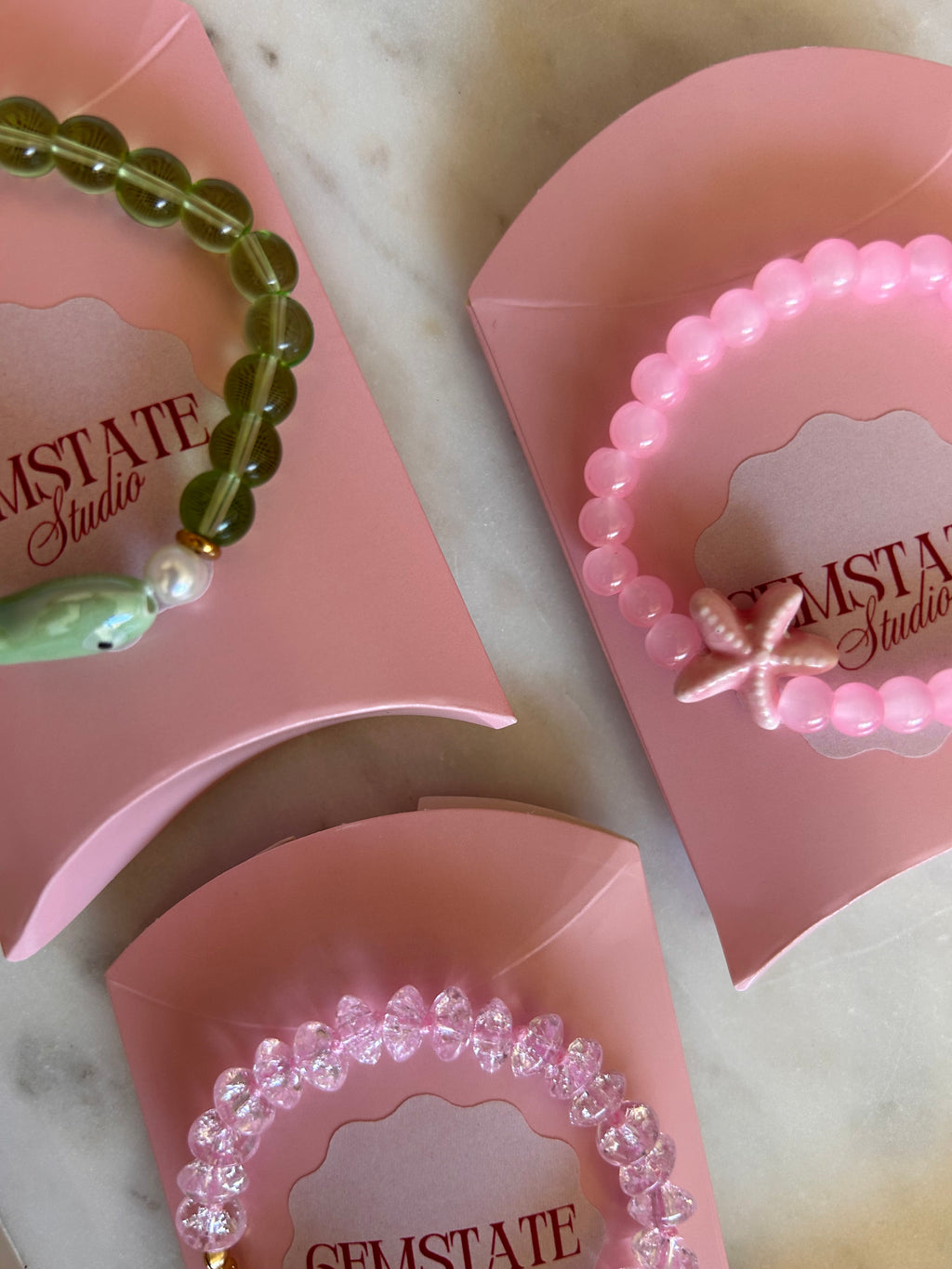 Bead Blind Box - Bracelet