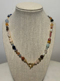 PHOEBE - TOGGLE CLASP