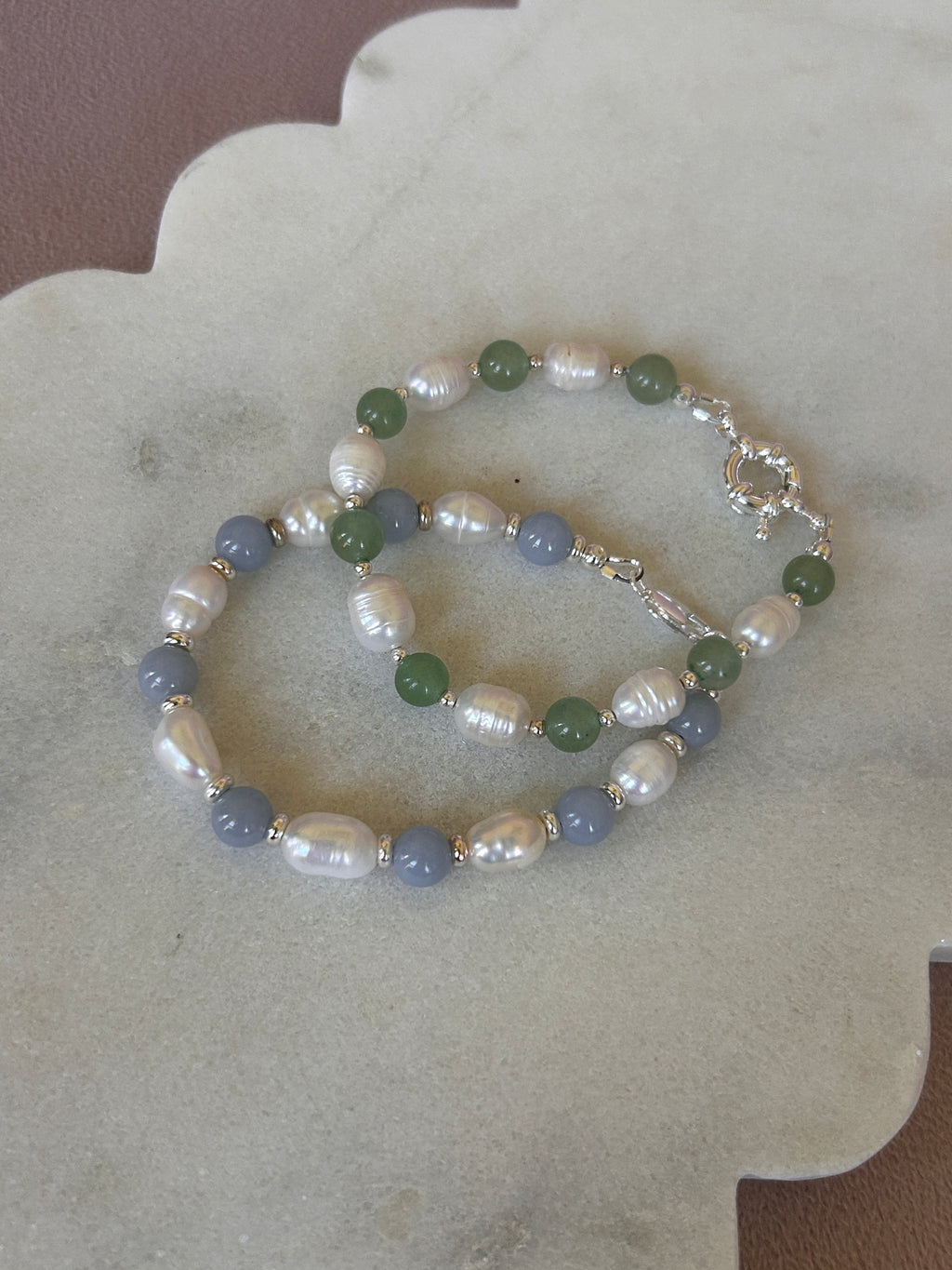 RIVER BRACELET