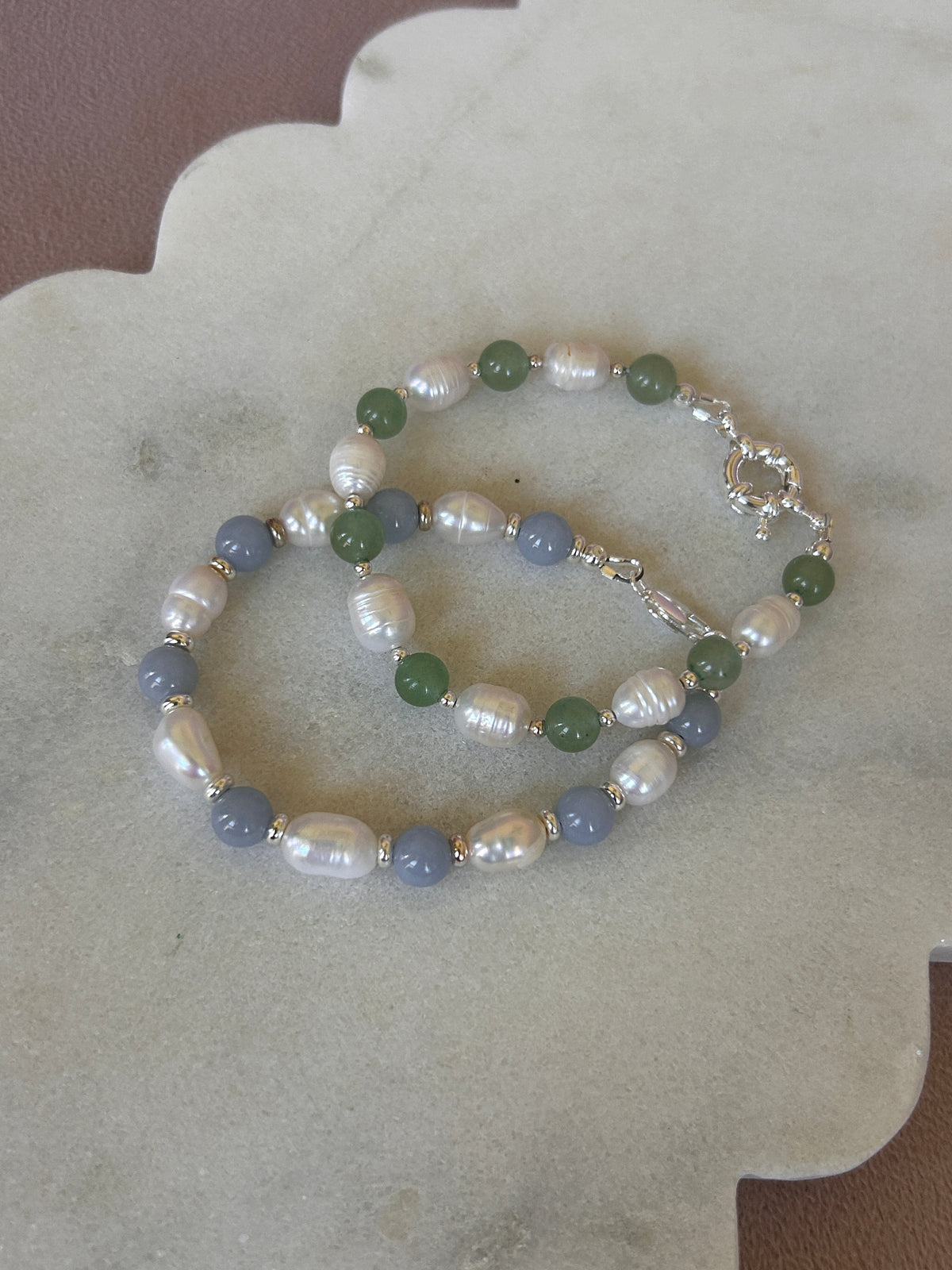 RIVER BRACELET