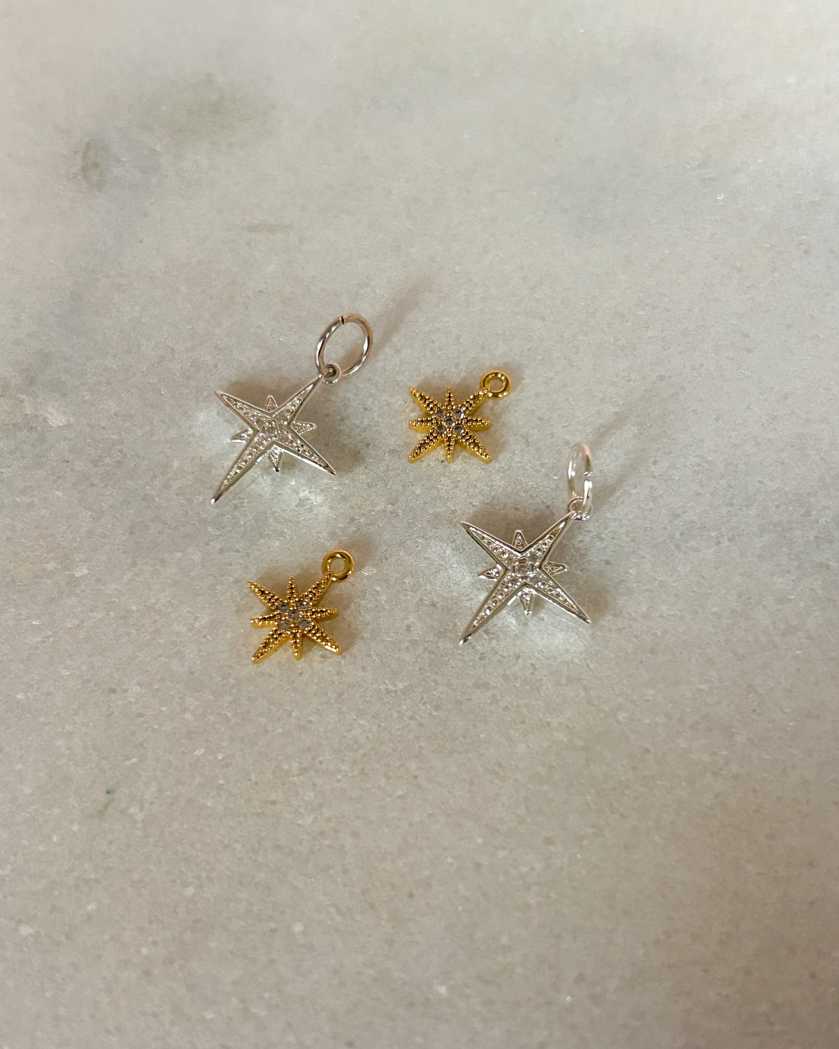 Charm Bar