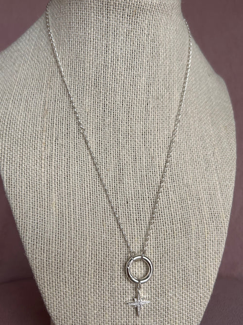 CHARMED