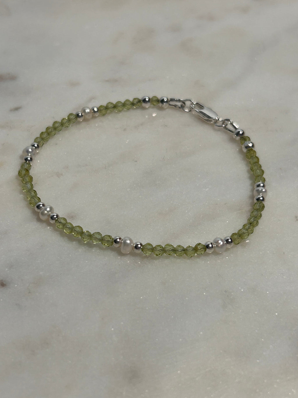 AUGUST - BRACELET