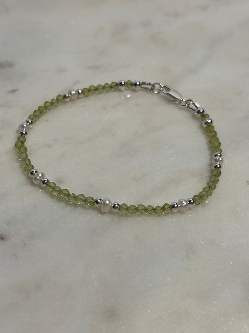 AUGUST - BRACELET
