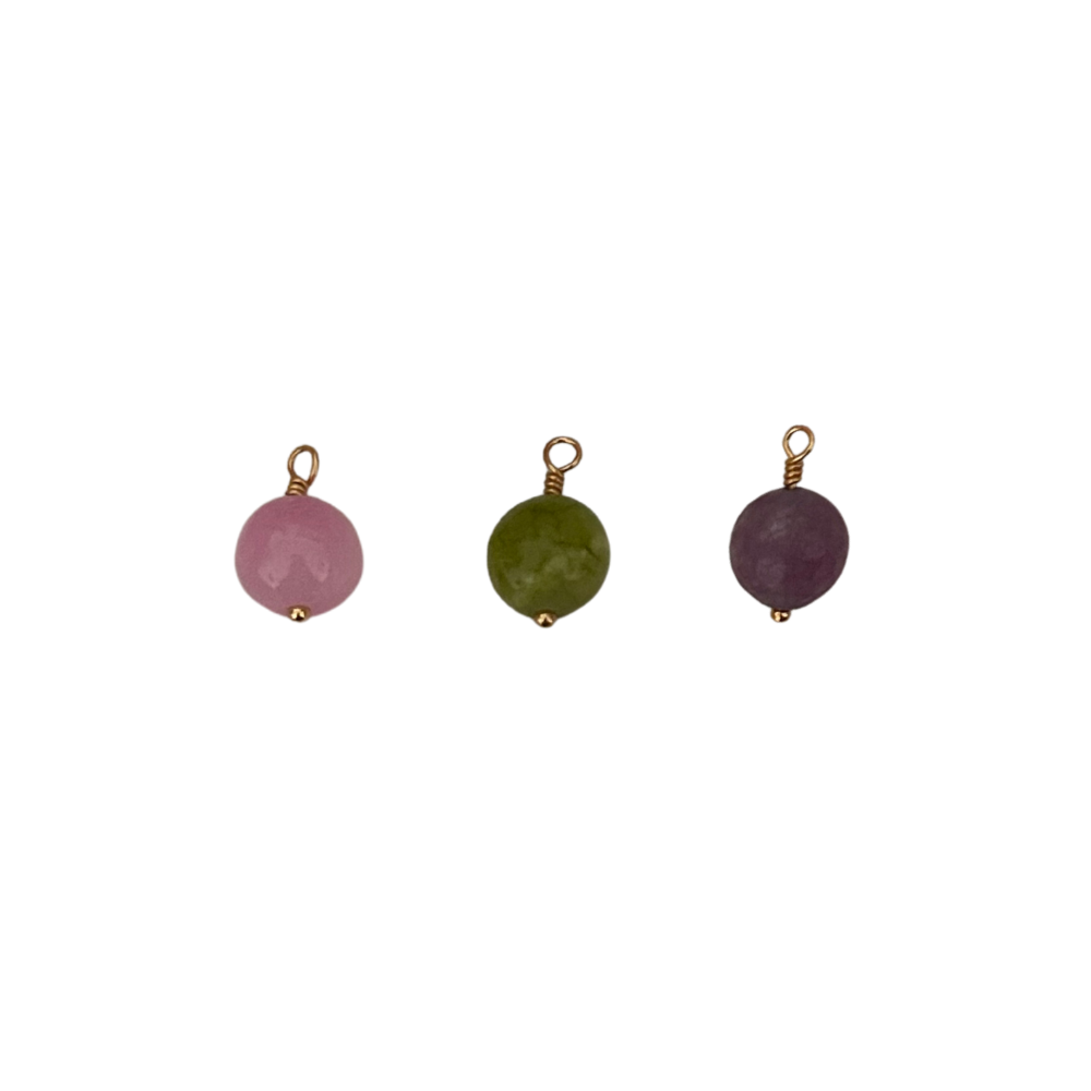 Charm Bar (Add-on)