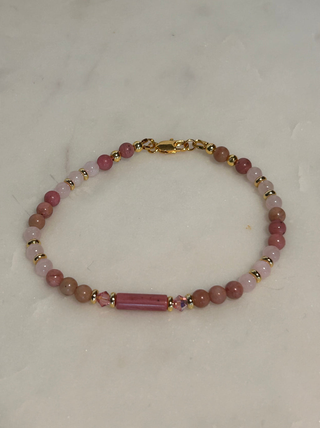 GEORGIA - BRACELET