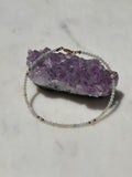HAZEL ANKLET