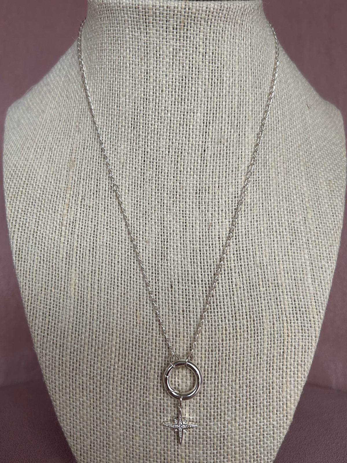 CHARMED