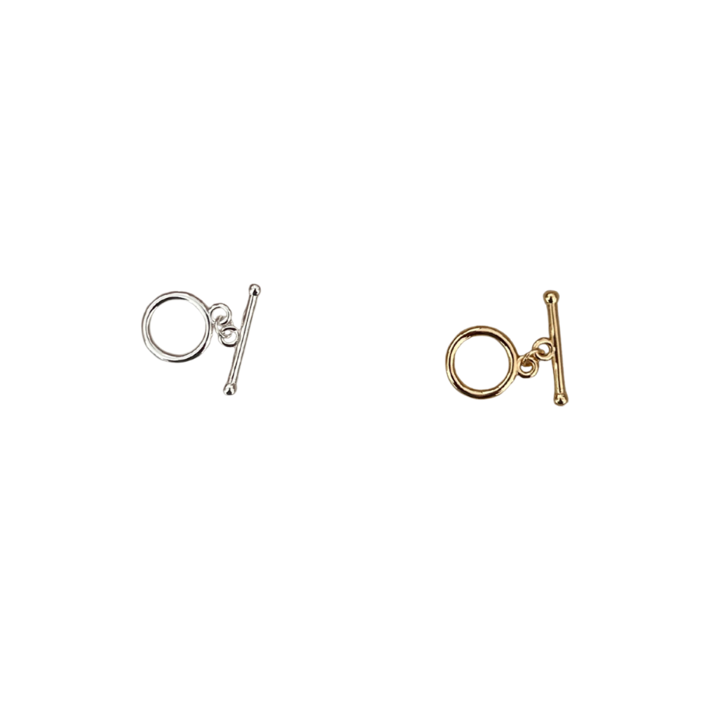 Clasp Upgrade