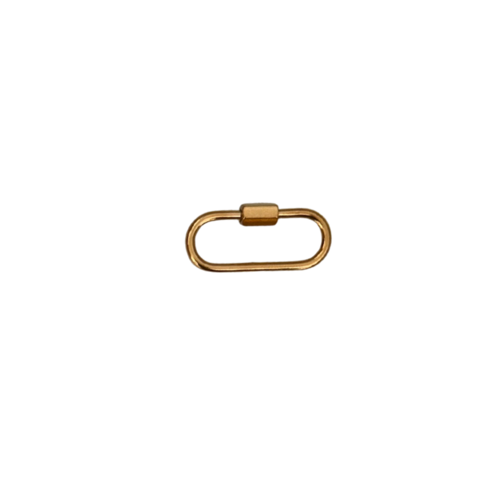 Clasp Upgrade