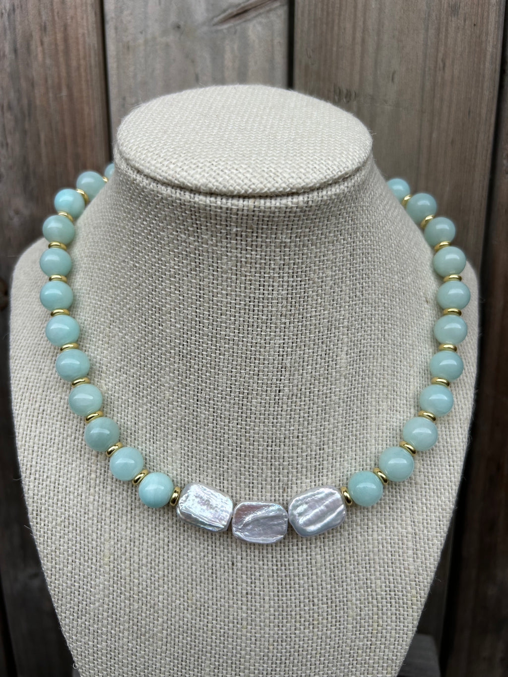 CANDY JADE PEARL - CUSTOM