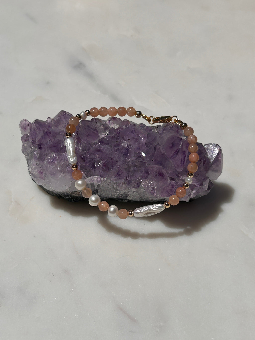 HONEY BRACELET