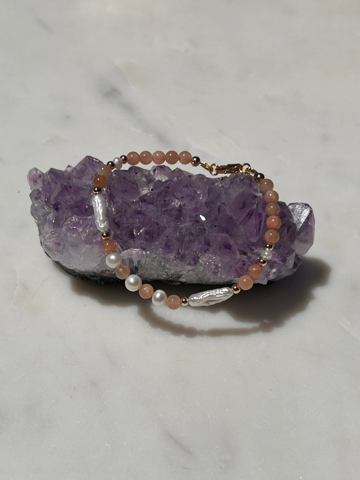 HONEY BRACELET