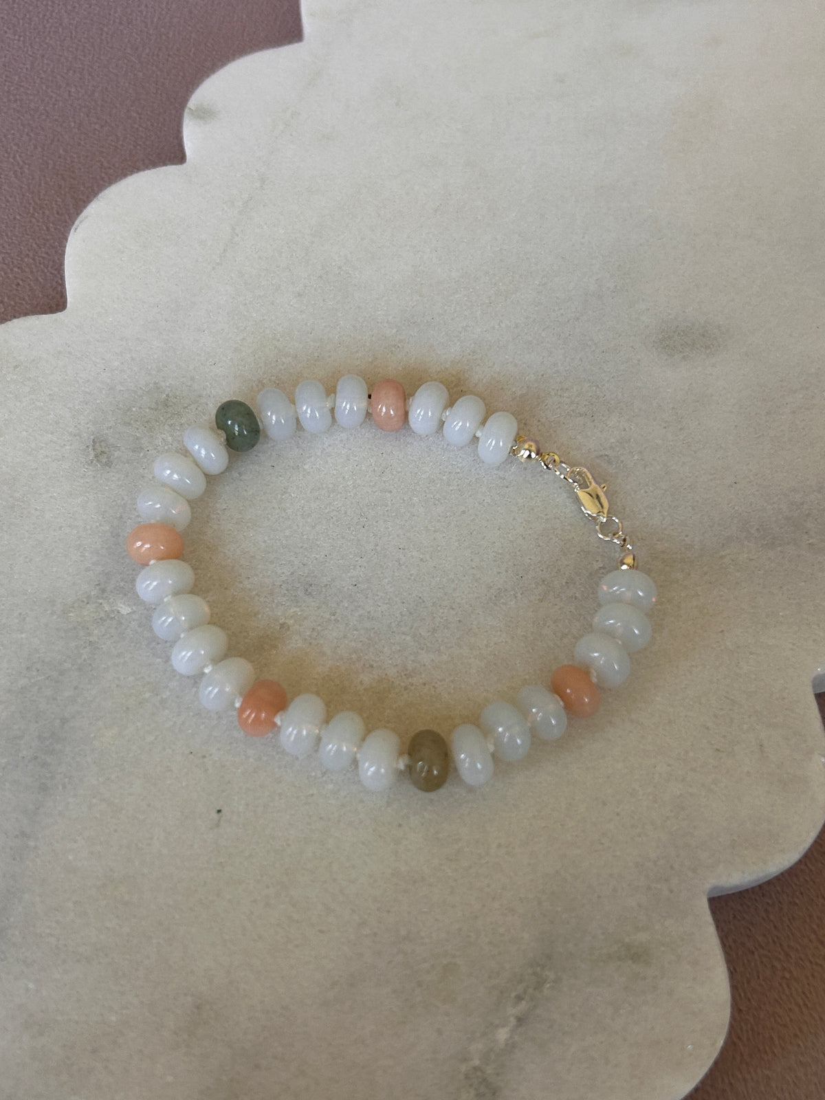 GLOW BRACELET