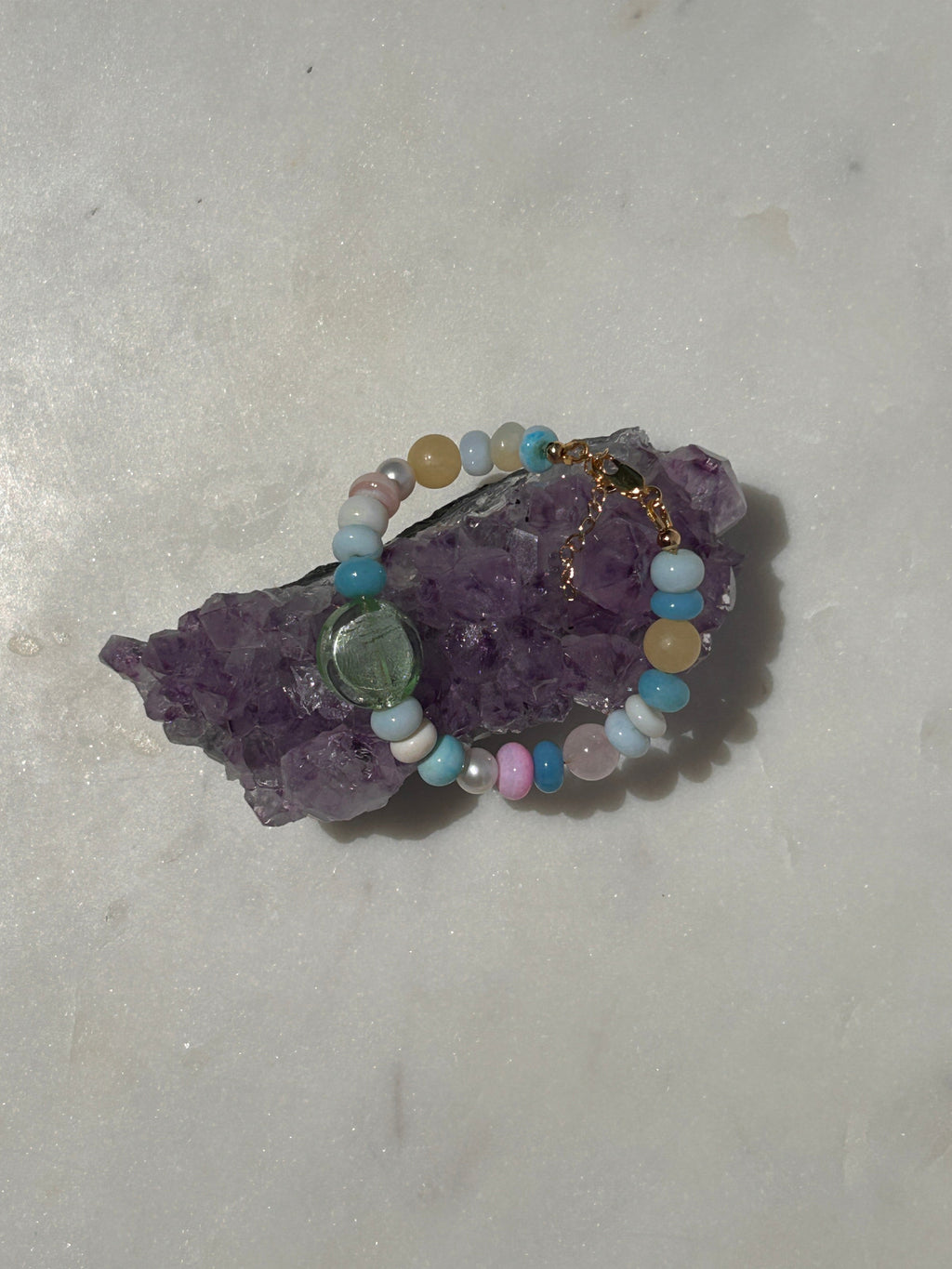 SHERBET BRACELET