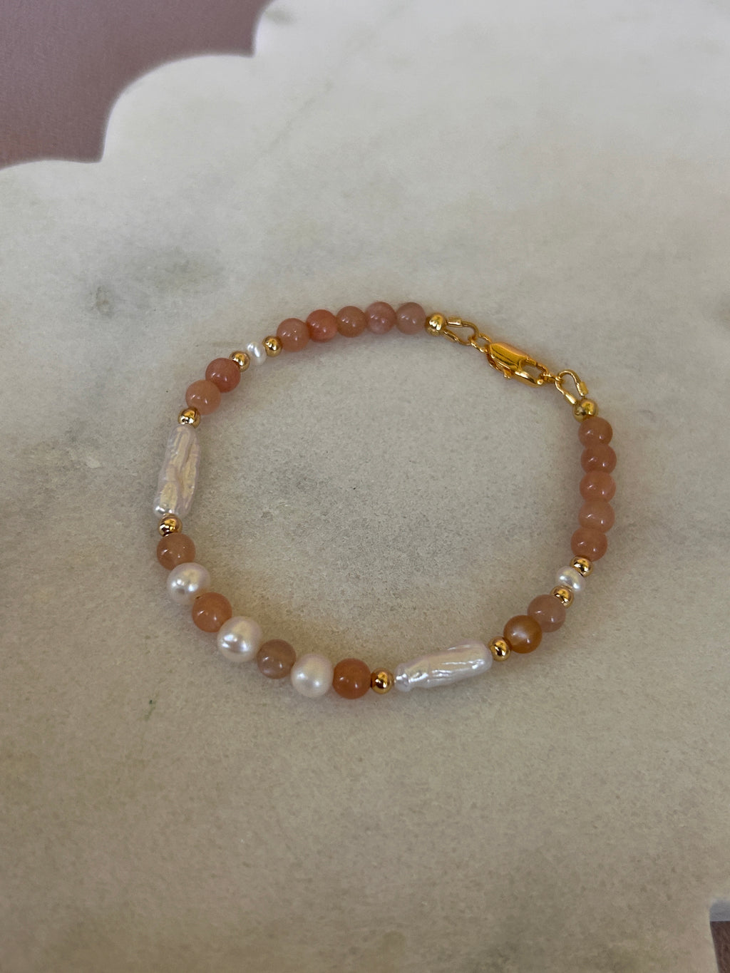 HONEY BRACELET