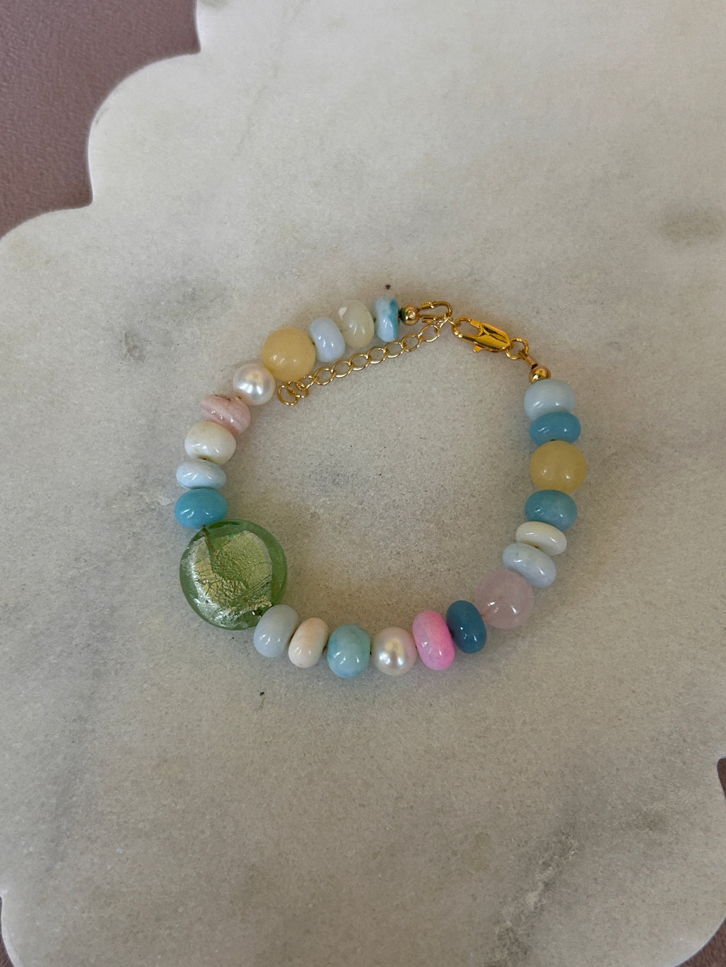 SHERBET BRACELET