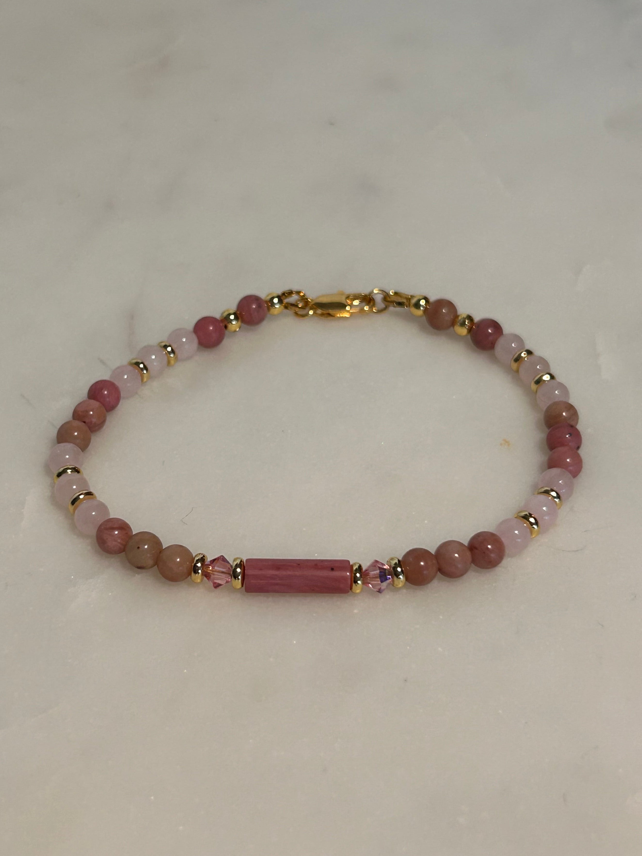 GEORGIA - BRACELET