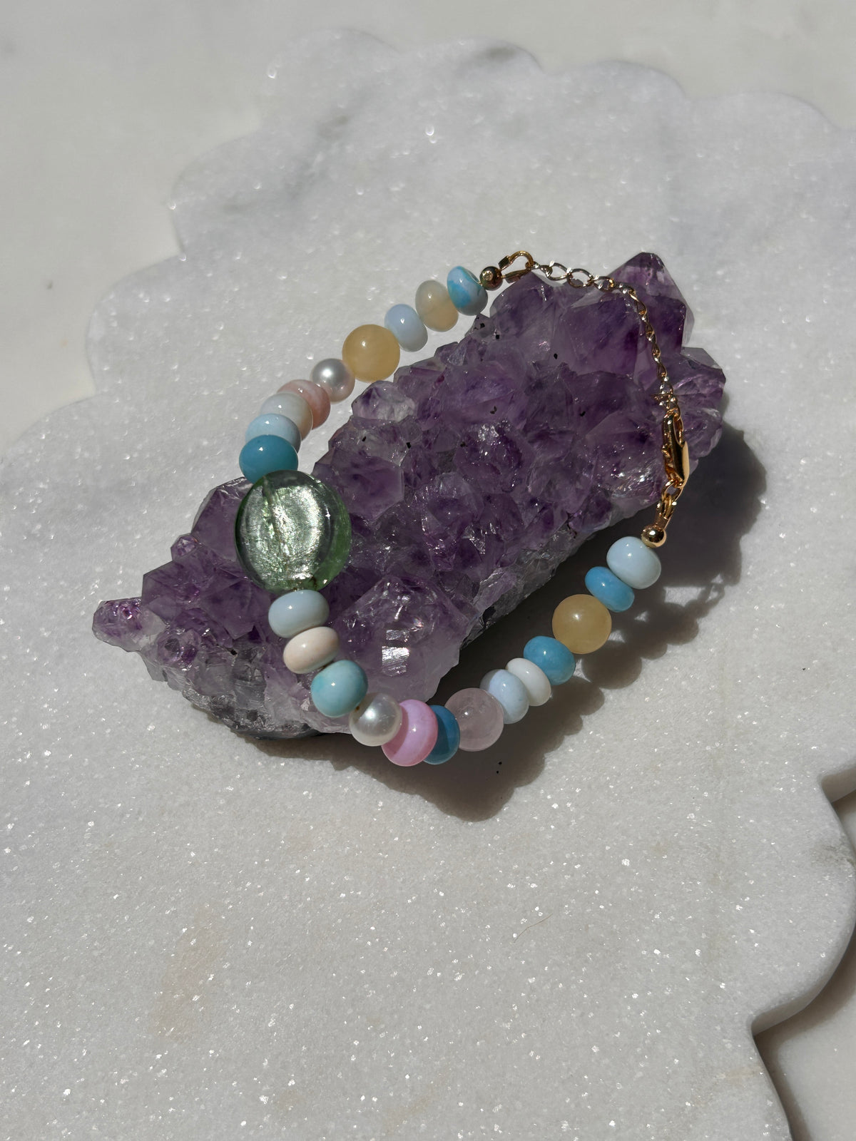 SHERBET BRACELET