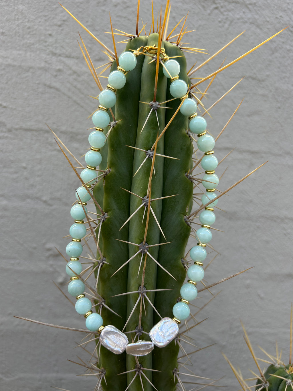 CANDY JADE PEARL - CUSTOM